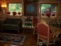 Unser Hotel Elvester