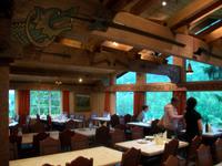 Unser Hotel Elvester