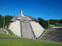 Holmenkollen