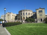 Oslo Storting