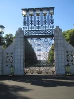 Oslo Vigeland Park