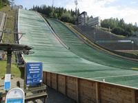Lillehammer Schanzen