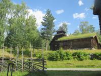Freilichtmuseum Maihaugen