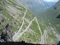 Trollstigen