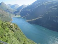 Geirangerfjord