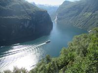 Geirangerfjord