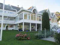 Hofslund Fjord Hotel AS Sogndal