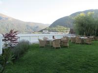 Hofslund Fjord Hotel AS Sogndal