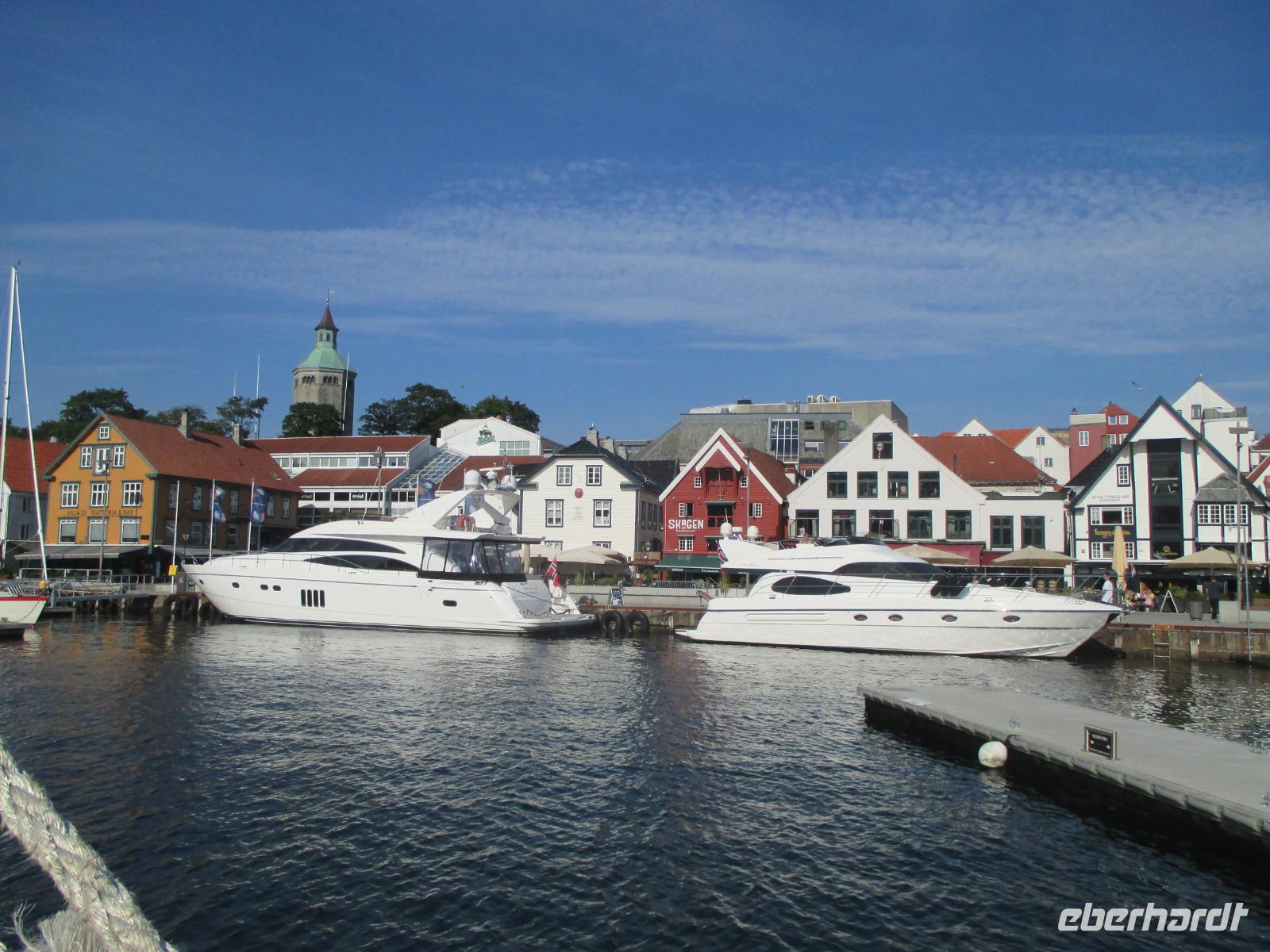 Stavanger