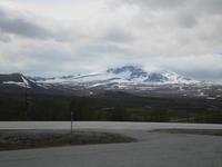 Dovrefjell