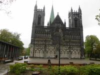 Nidarosdom Trondheim