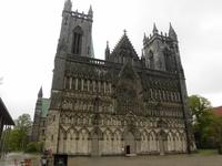 Nidarosdom Trondheim