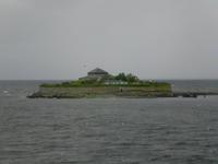 Festung Mungholmen Trondheim