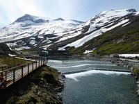 Trollstigen