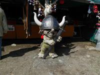 und ewig lockt ein Troll