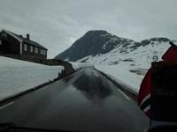 unterwegs zur Djuvabshytta