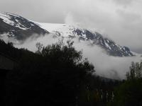 Jotunheimen - Heim der Riesen