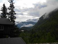 Jotunheimen - Heim der Riesen