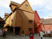 Bryggen Bergen