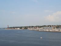 Fähre nach Göteborg (Ostseebad Laboe)