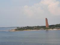 Fähre nach Göteborg (Ostseebad Laboe - Marine-Ehrenmal)