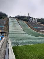 Lillehammer - Schanzenanlage