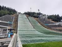 Lillehammer - Schanzenanlage