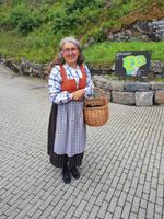 Lillehammer - Freilichtmuseum Maihaugen