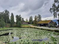 Lillehammer - Freilichtmuseum Maihaugen
