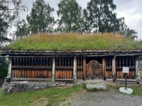 Lillehammer - Freilichtmuseum Maihaugen