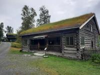 Lillehammer - Freilichtmuseum Maihaugen