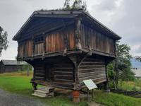 Lillehammer - Freilichtmuseum Maihaugen