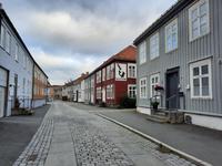 Trondheim - Bakklandet