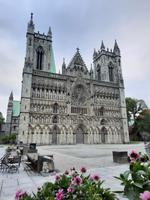 Trondheim - Nidarosdom