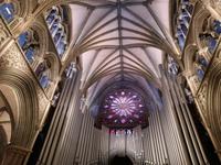 Trondheim - Nidarosdom