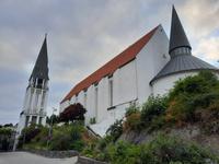 Molde - Domkirche
