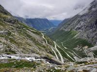 Trollstigen