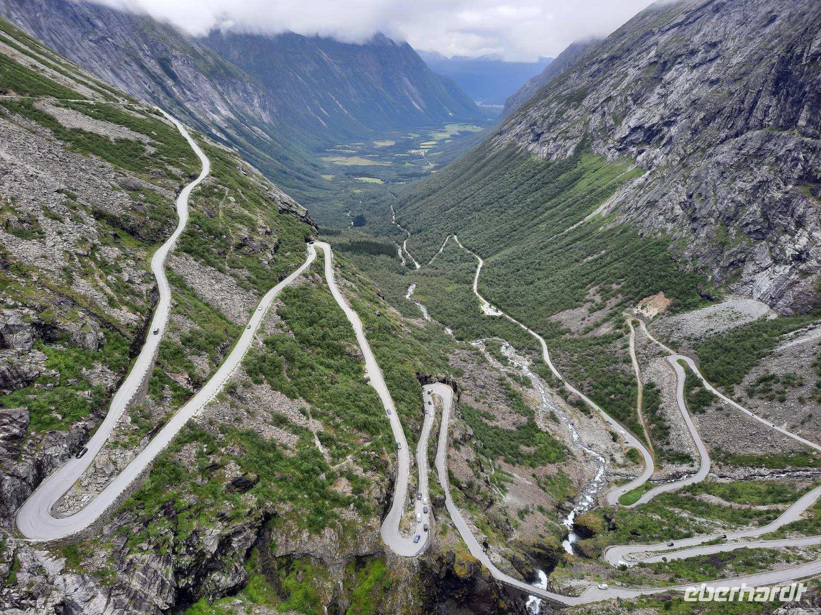 Trollstigen
