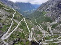 Trollstigen