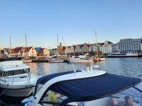 Bergen - Bucht Vågen