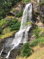 Steinsdalsfossen