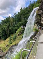 Steinsdalsfossen
