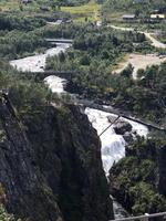 Vøringsfossen 