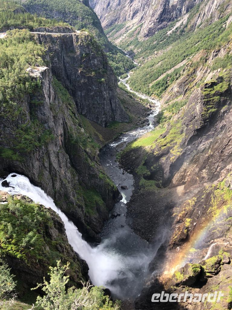 Vøringsfossen 