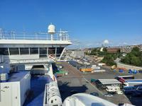 Fähre nach Kiel (Göteborg)