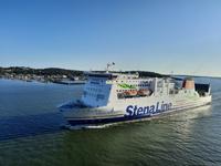 Fähre nach Kiel (Göteborg)