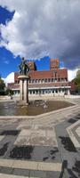 Oslo Rathaus
