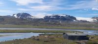 Hardangervidda