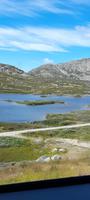 Hardangervidda