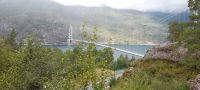 Hardangerbrücke